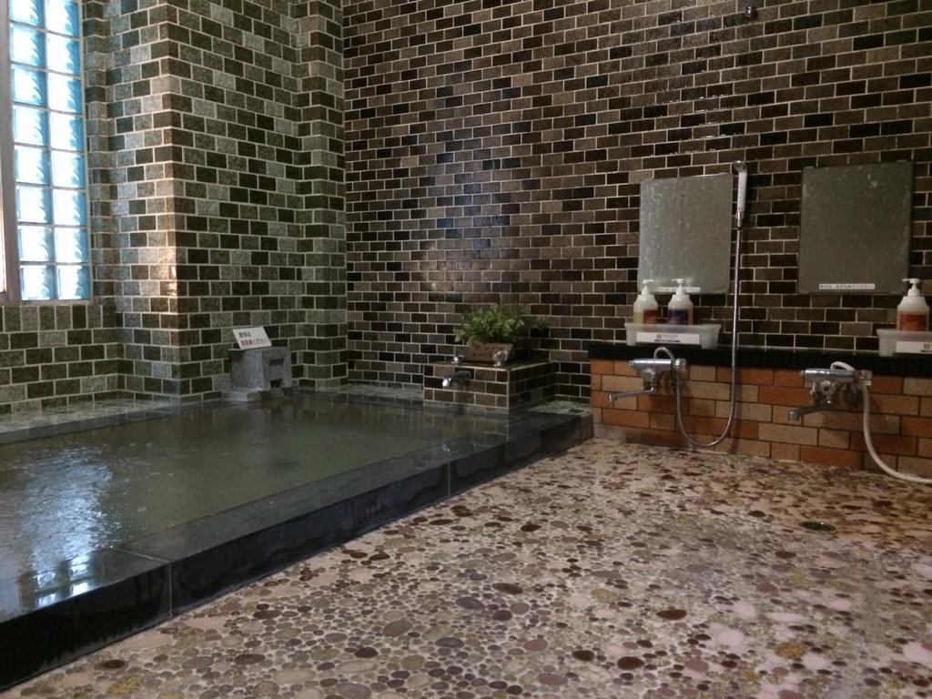 Murano Hotel Shinya ฮาคุบะ ภายนอก รูปภาพ