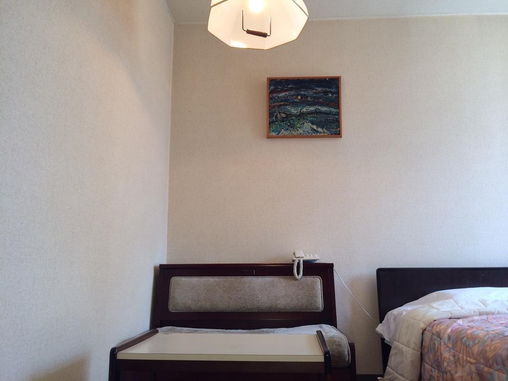 Murano Hotel Shinya ฮาคุบะ ห้อง รูปภาพ