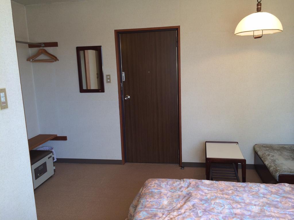 Murano Hotel Shinya ฮาคุบะ ห้อง รูปภาพ